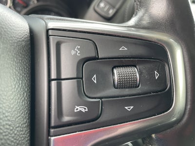 2020 Chevrolet Silverado 3500 HD LTZ