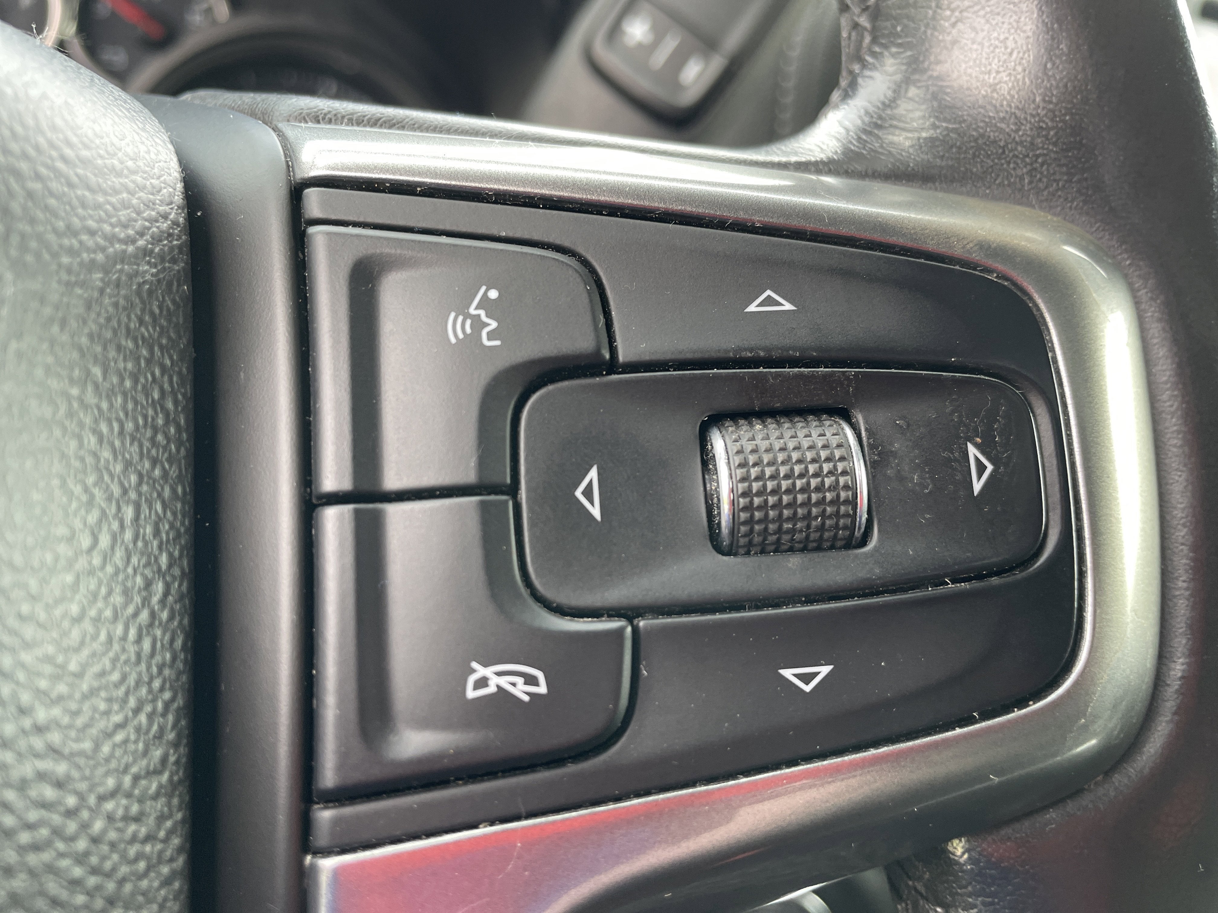 2020 Chevrolet Silverado 3500 HD LTZ
