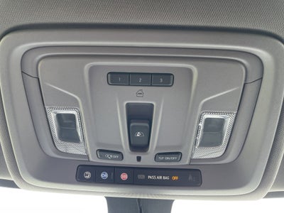 2020 Chevrolet Silverado 3500 HD LTZ