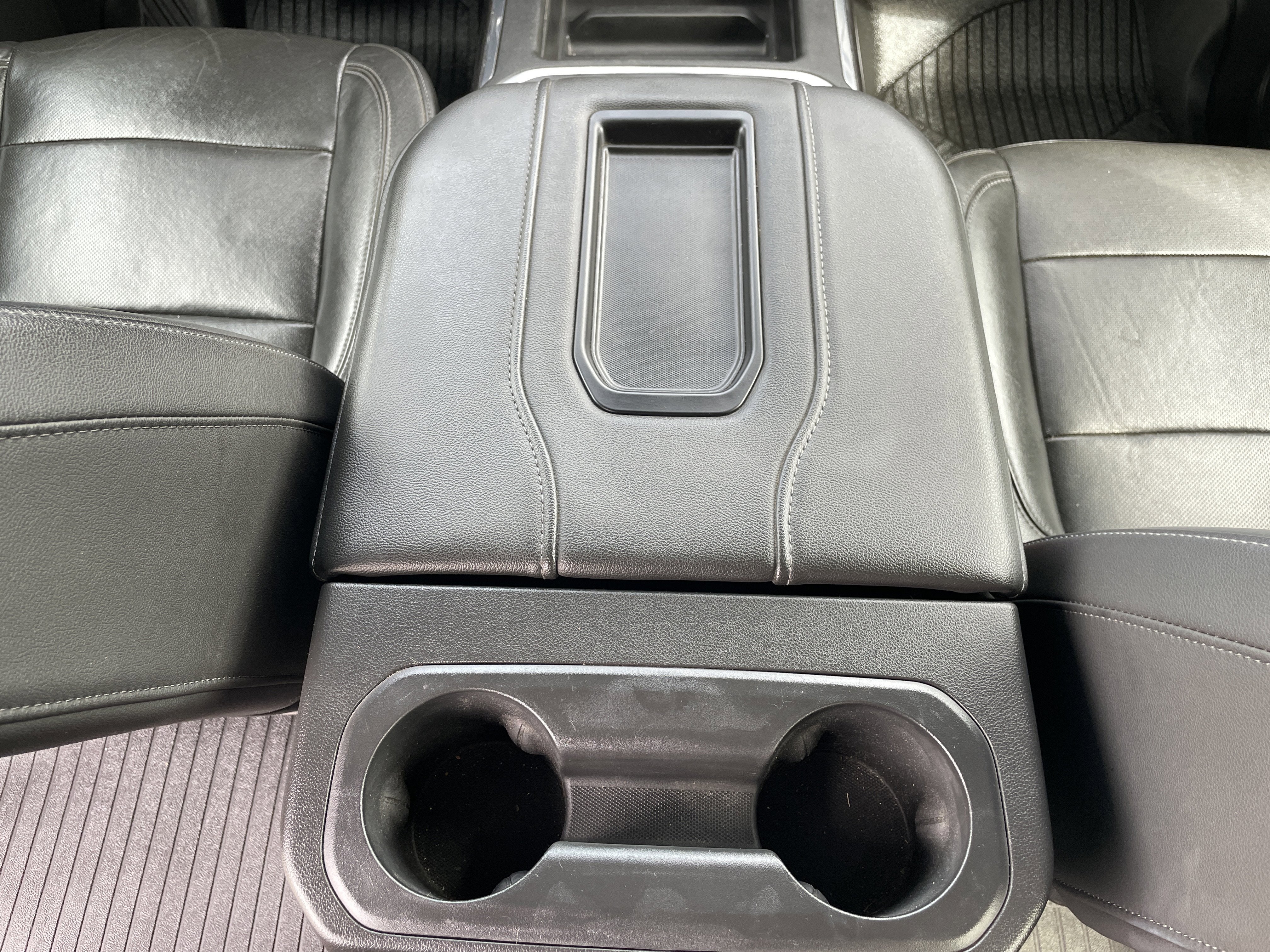 2020 Chevrolet Silverado 3500 HD LTZ
