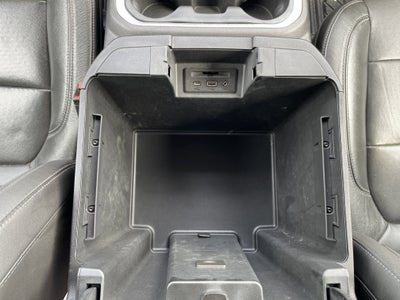 2020 Chevrolet Silverado 3500 HD LTZ