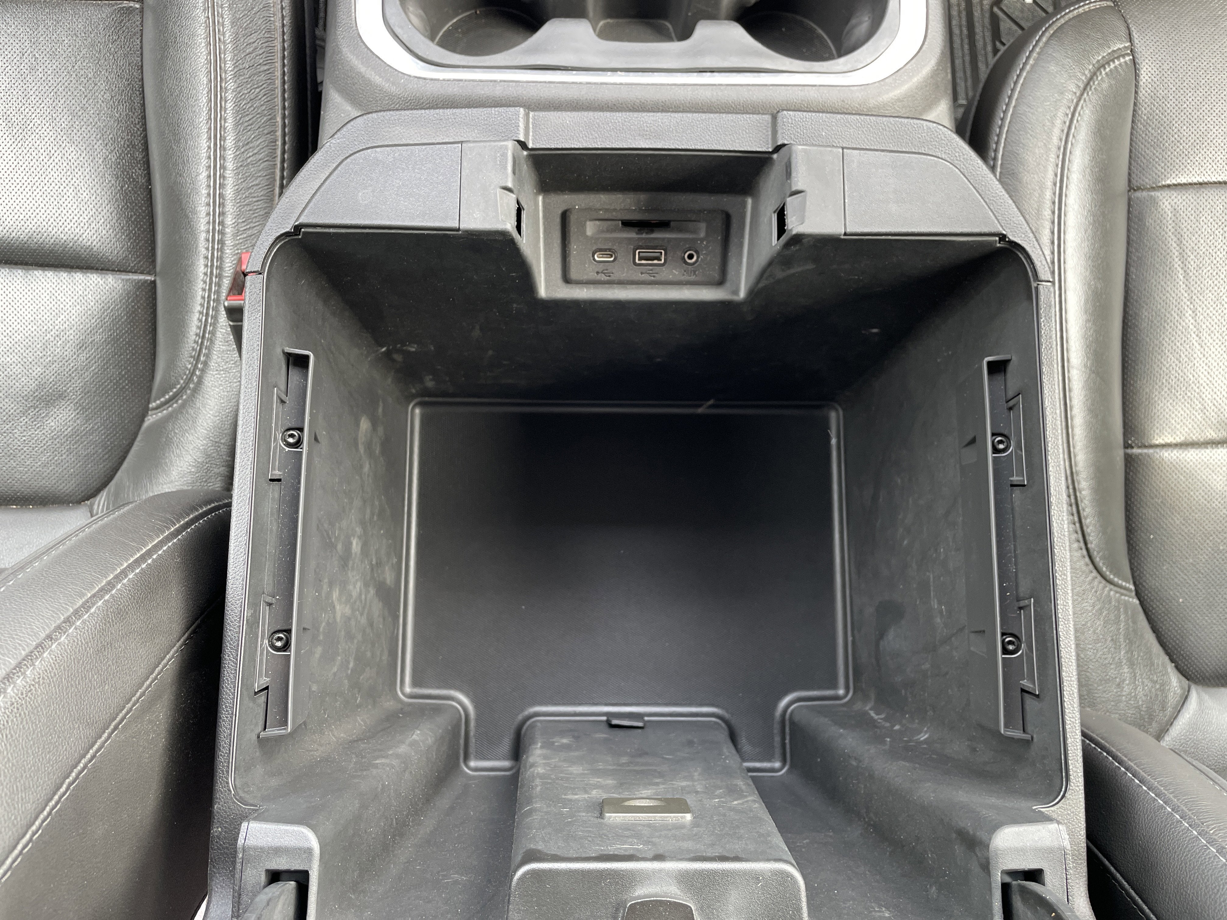 2020 Chevrolet Silverado 3500 HD LTZ