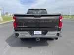2020 Chevrolet Silverado 3500 HD LTZ