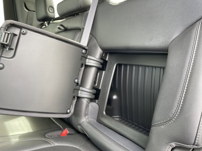 2020 Chevrolet Silverado 3500 HD LTZ