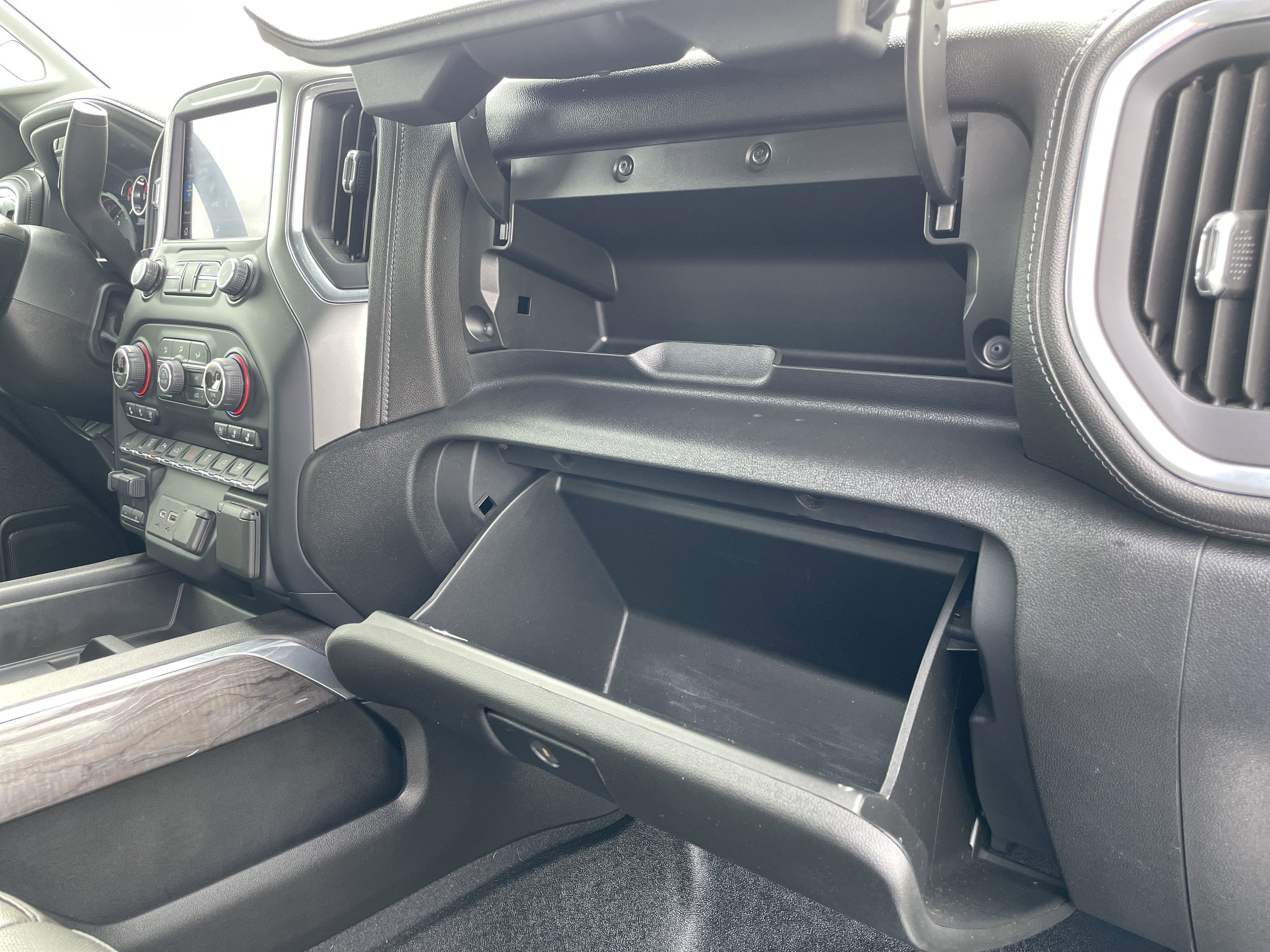 2020 Chevrolet Silverado 3500 HD LTZ