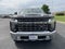 2020 Chevrolet Silverado 3500 HD LTZ