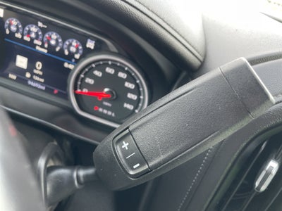 2021 Chevrolet Silverado 3500 HD LTZ