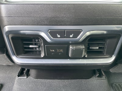 2021 Chevrolet Silverado 3500 HD LTZ