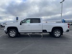 2021 Chevrolet Silverado 3500 HD LTZ