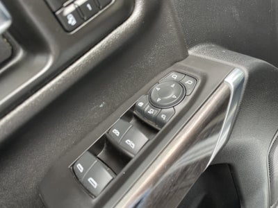 2021 Chevrolet Silverado 3500 HD LTZ