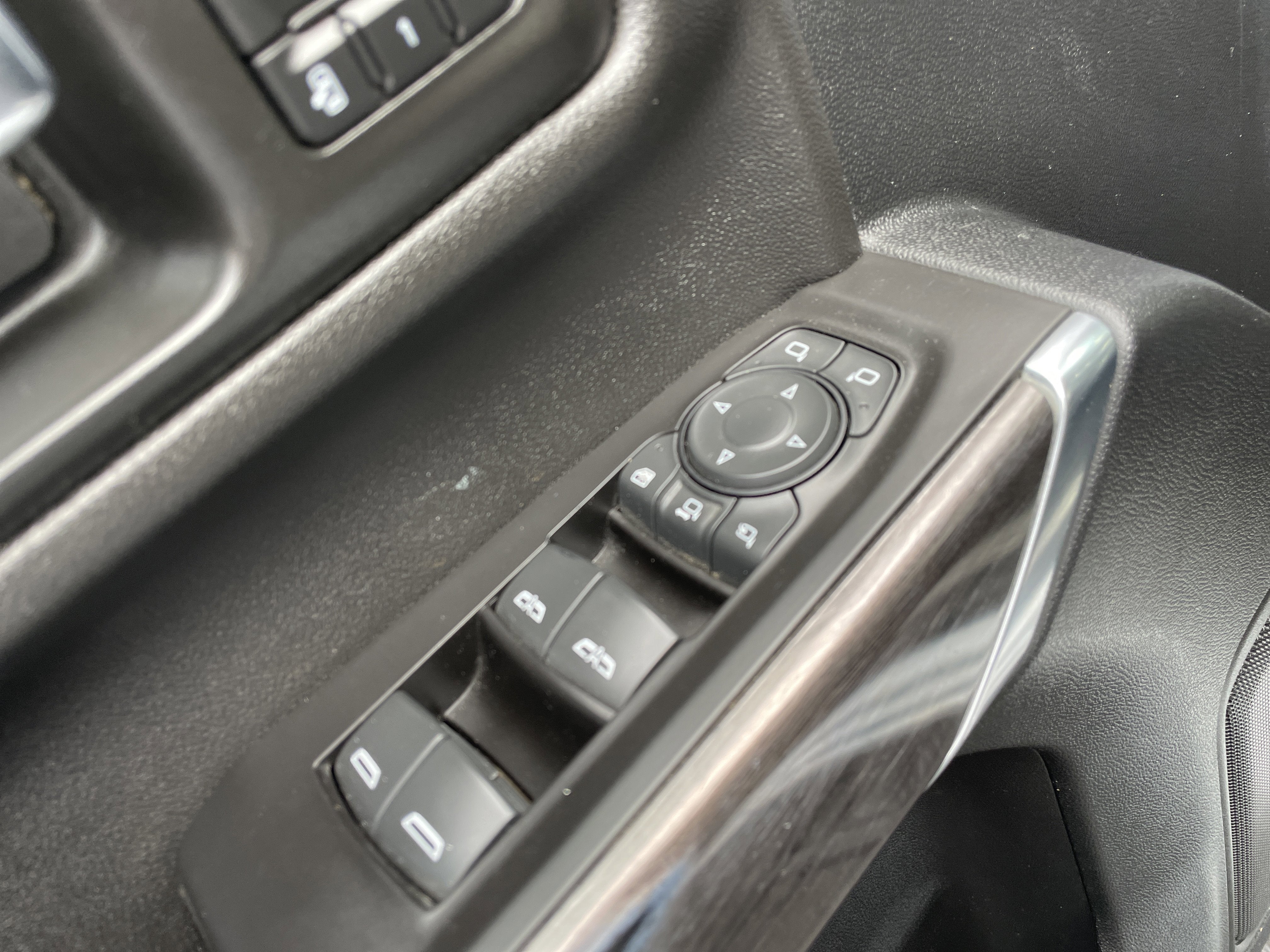 2021 Chevrolet Silverado 3500 HD LTZ