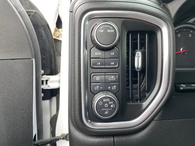 2021 Chevrolet Silverado 3500 HD LTZ