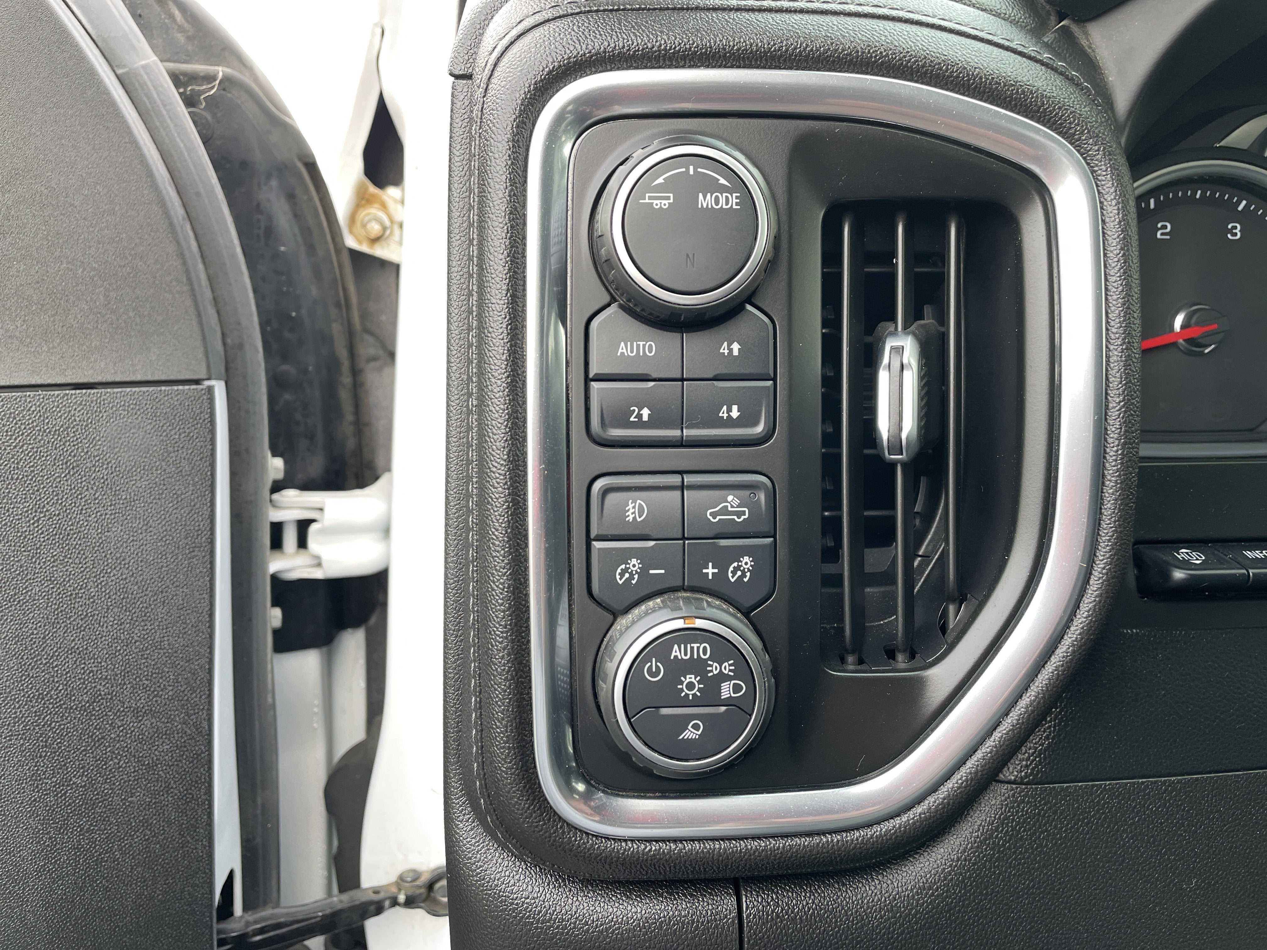 2021 Chevrolet Silverado 3500 HD LTZ