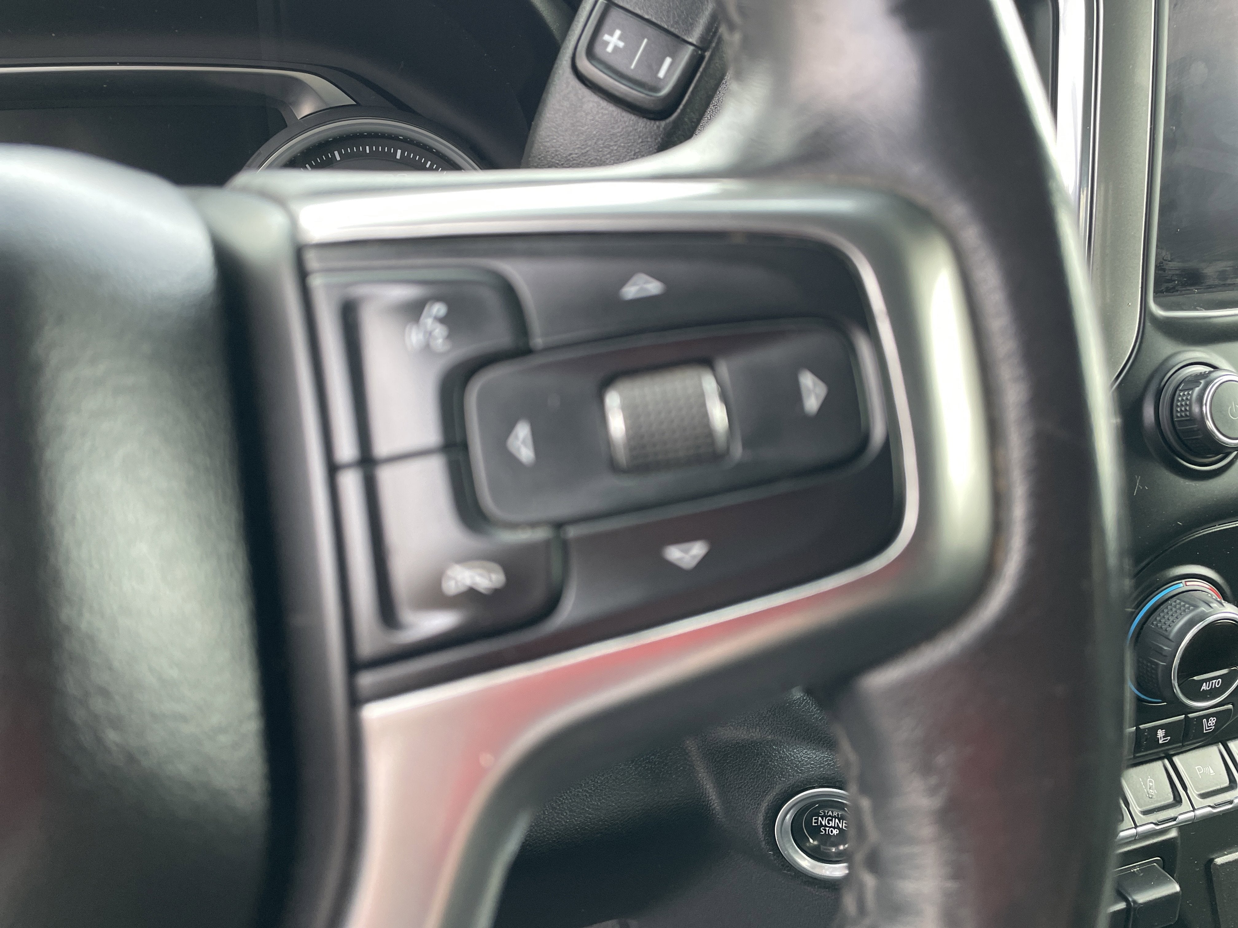 2021 Chevrolet Silverado 3500 HD LTZ