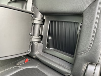 2021 Chevrolet Silverado 3500 HD LTZ