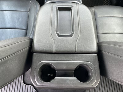 2021 Chevrolet Silverado 3500 HD LTZ