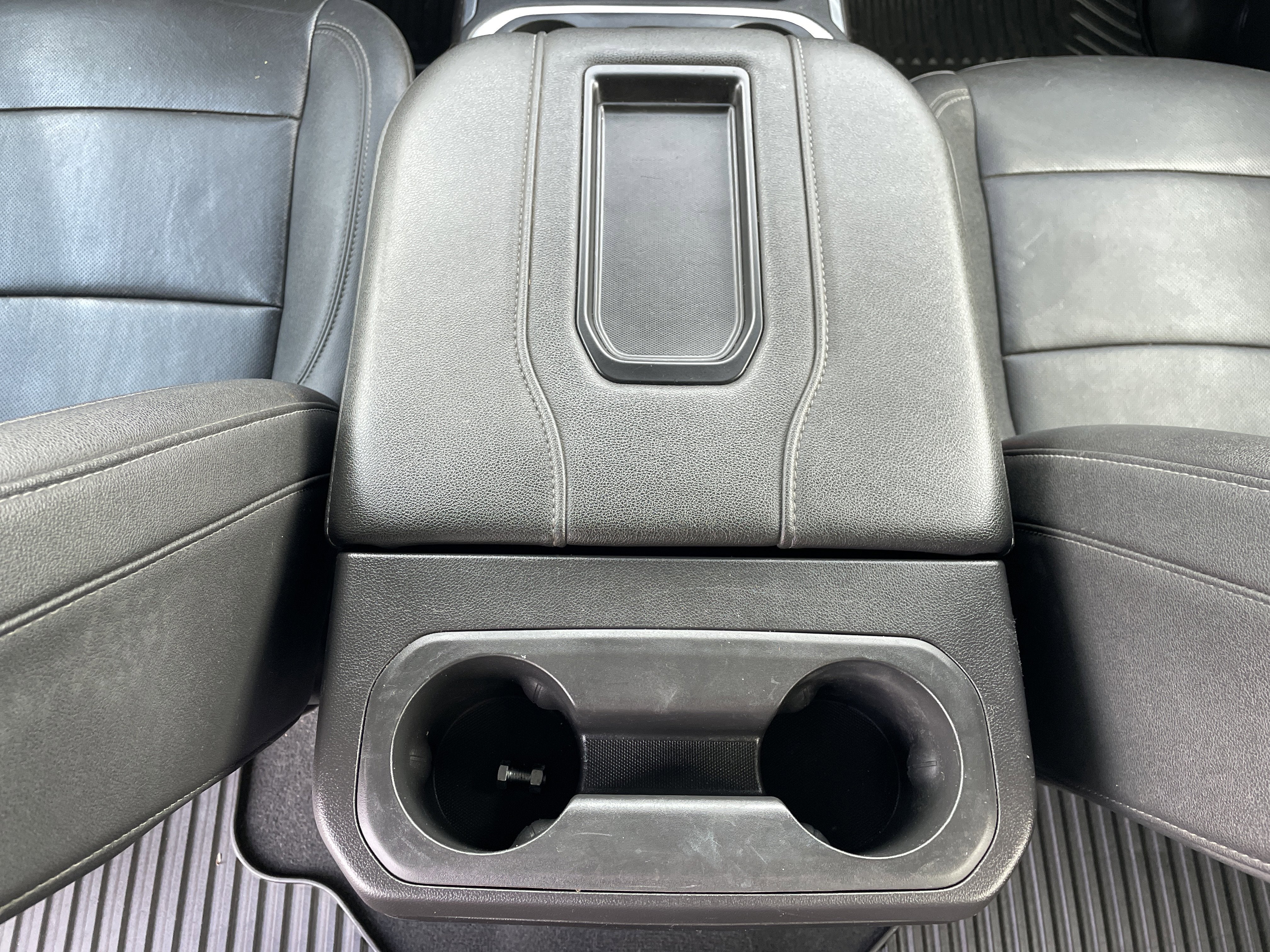 2021 Chevrolet Silverado 3500 HD LTZ