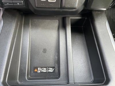 2021 Chevrolet Silverado 3500 HD LTZ