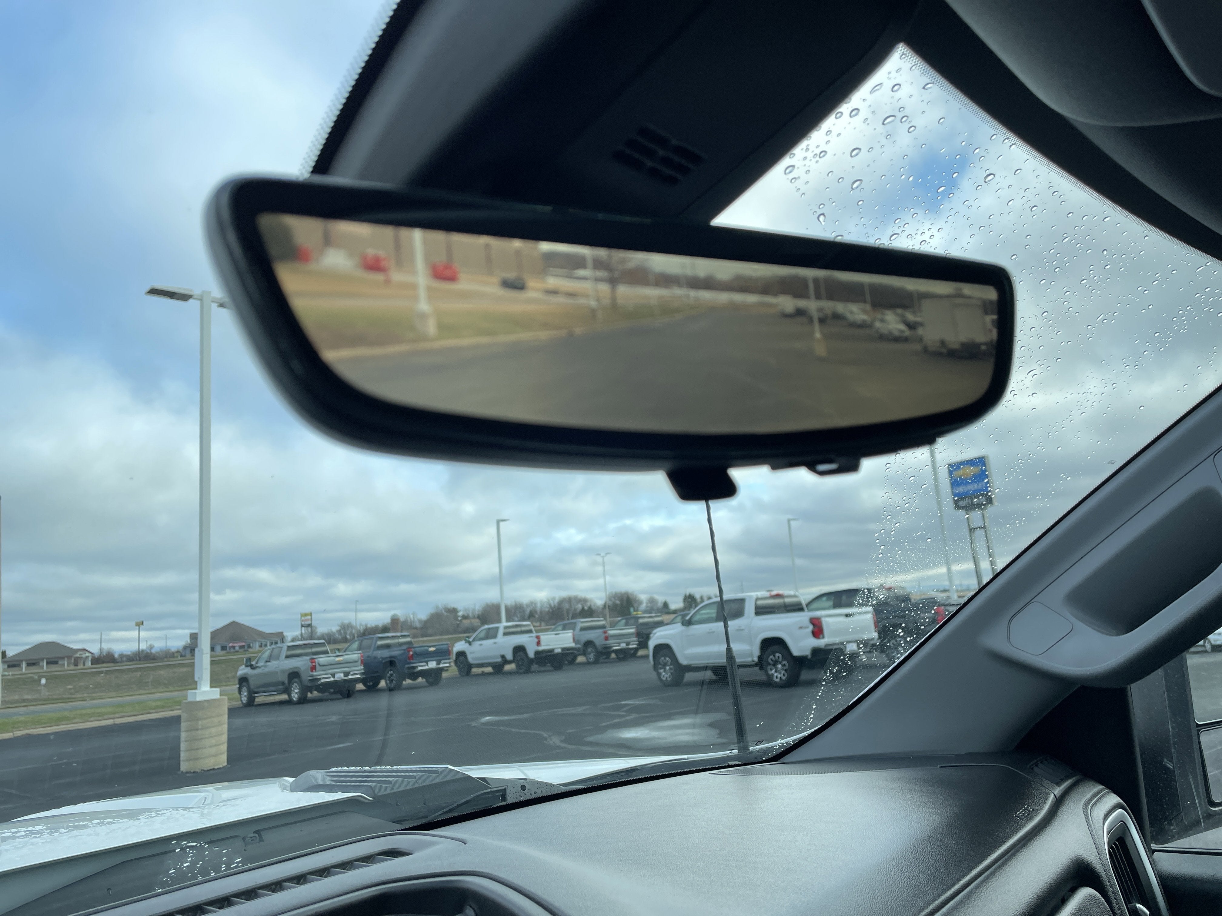 2021 Chevrolet Silverado 3500 HD LTZ