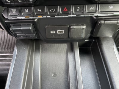 2021 Chevrolet Silverado 3500 HD LTZ