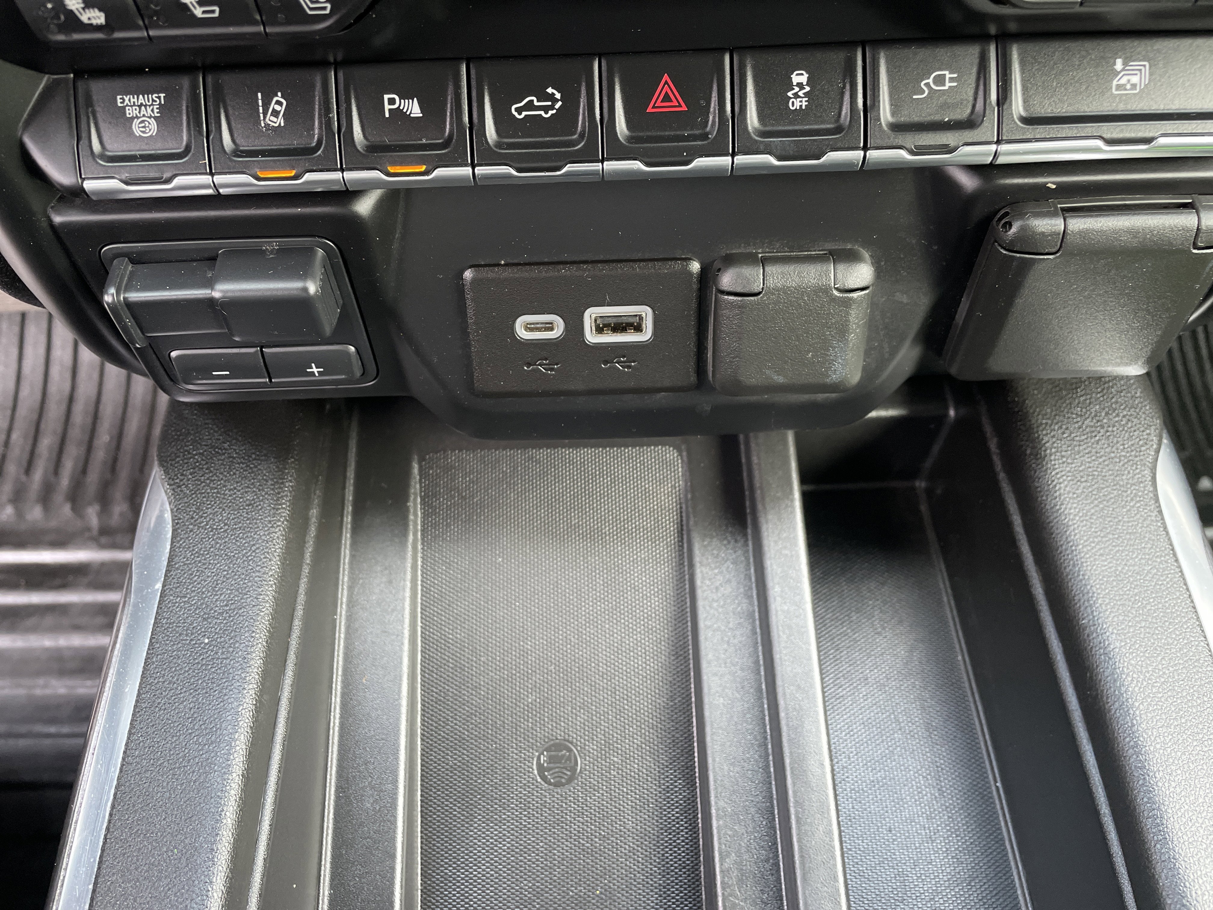 2021 Chevrolet Silverado 3500 HD LTZ