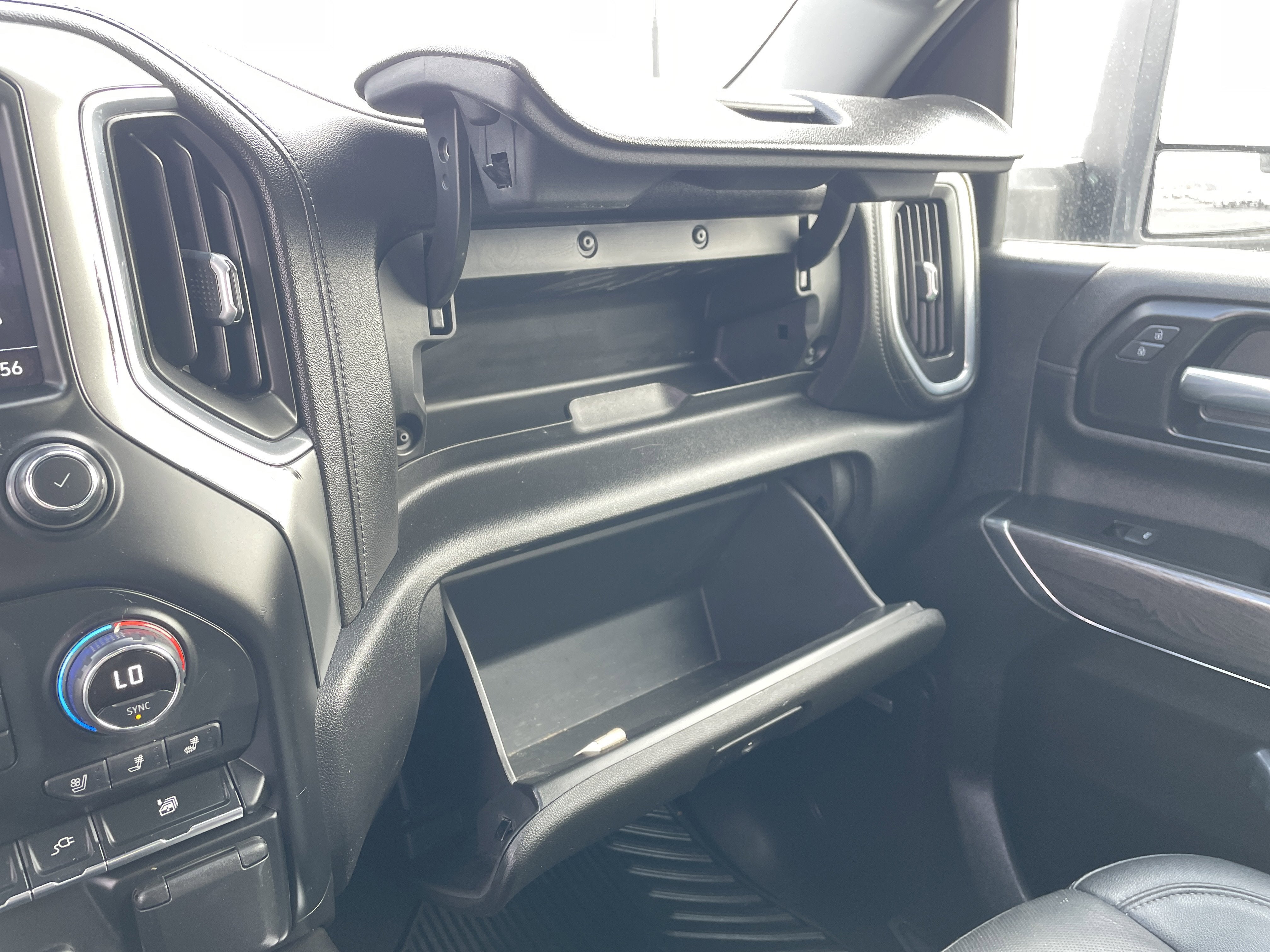 2021 Chevrolet Silverado 3500 HD LTZ