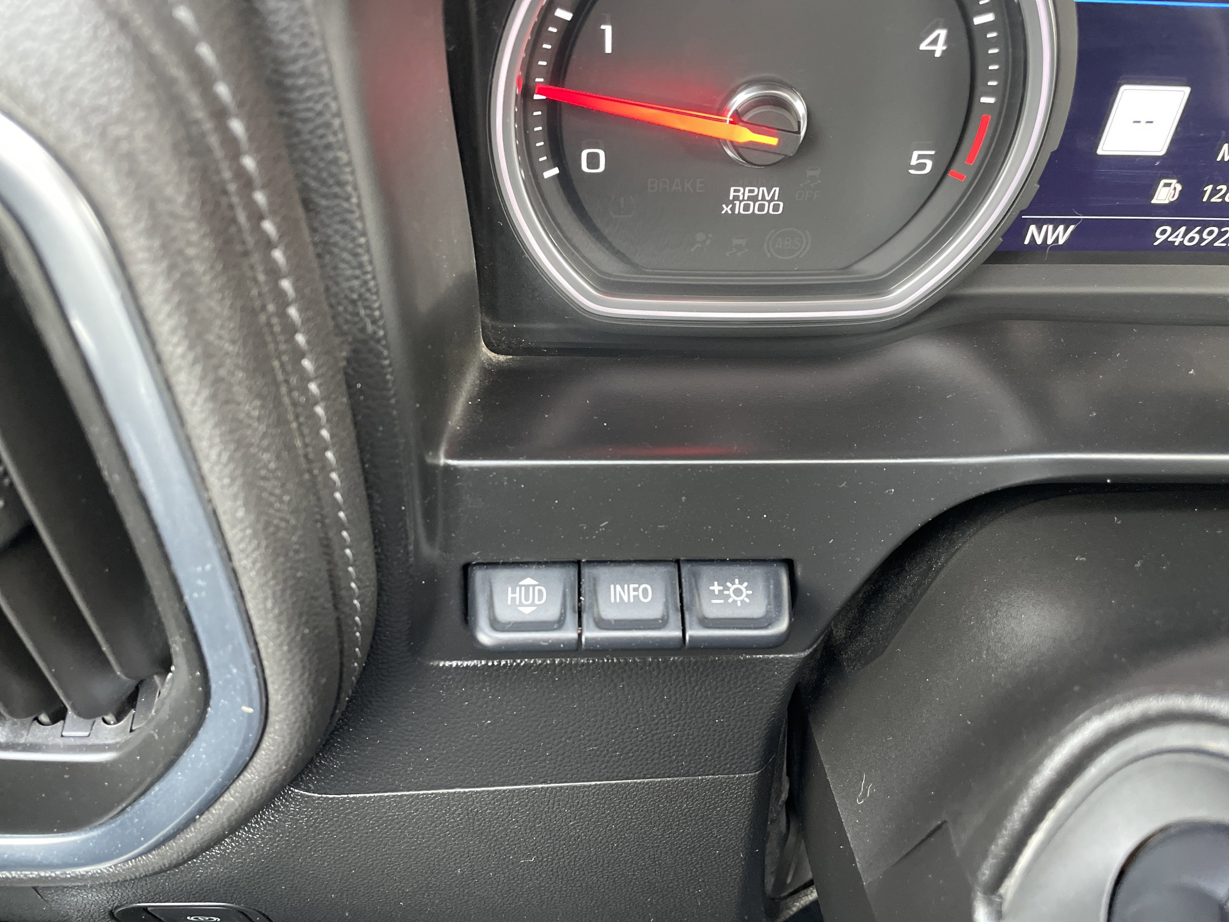 2021 Chevrolet Silverado 3500 HD LTZ