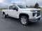 2021 Chevrolet Silverado 3500 HD LTZ