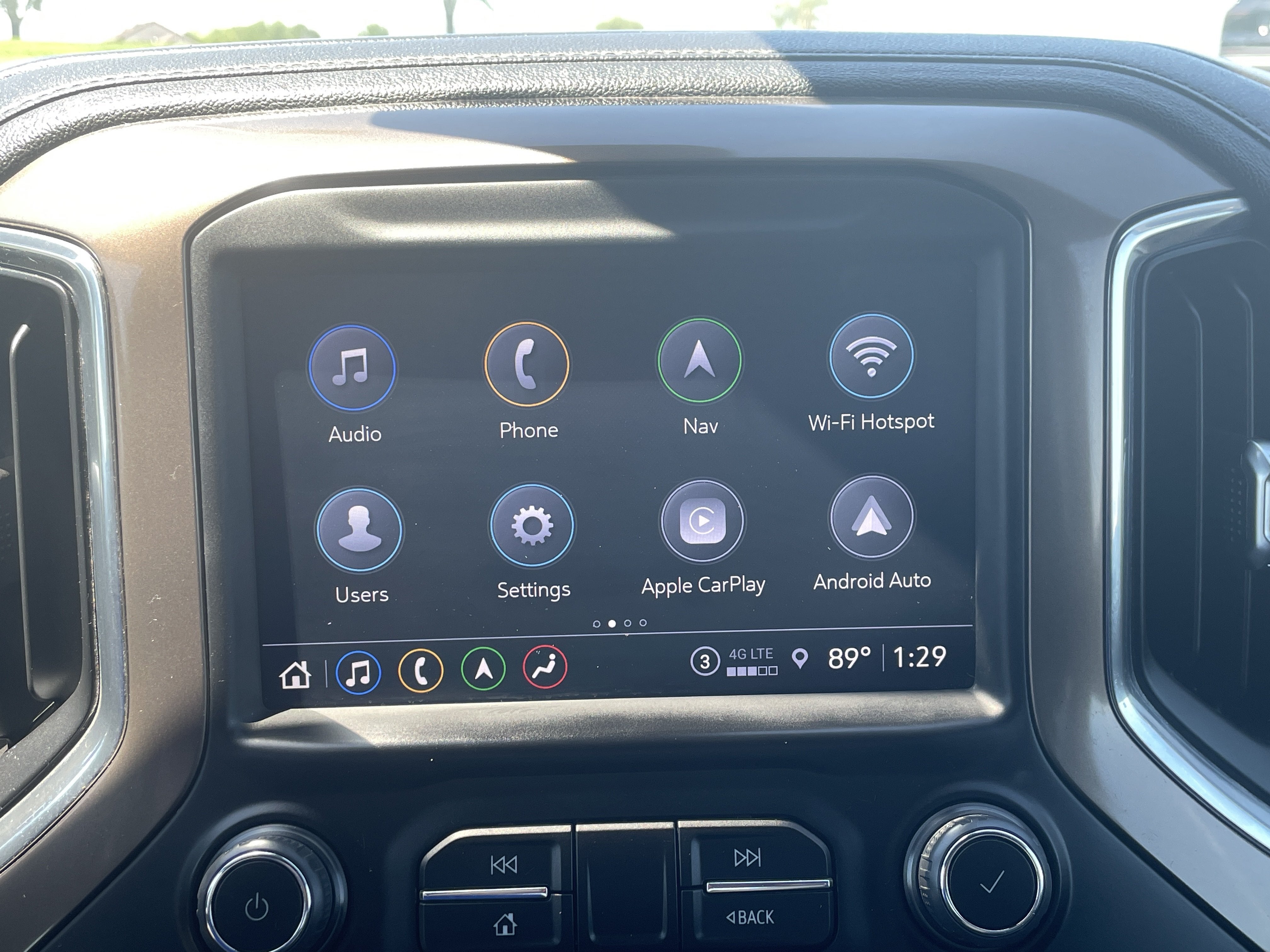 2022 Chevrolet Silverado 3500 HD High Country