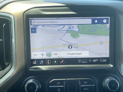 2022 Chevrolet Silverado 3500 HD High Country