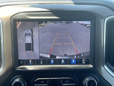 2022 Chevrolet Silverado 3500 HD High Country