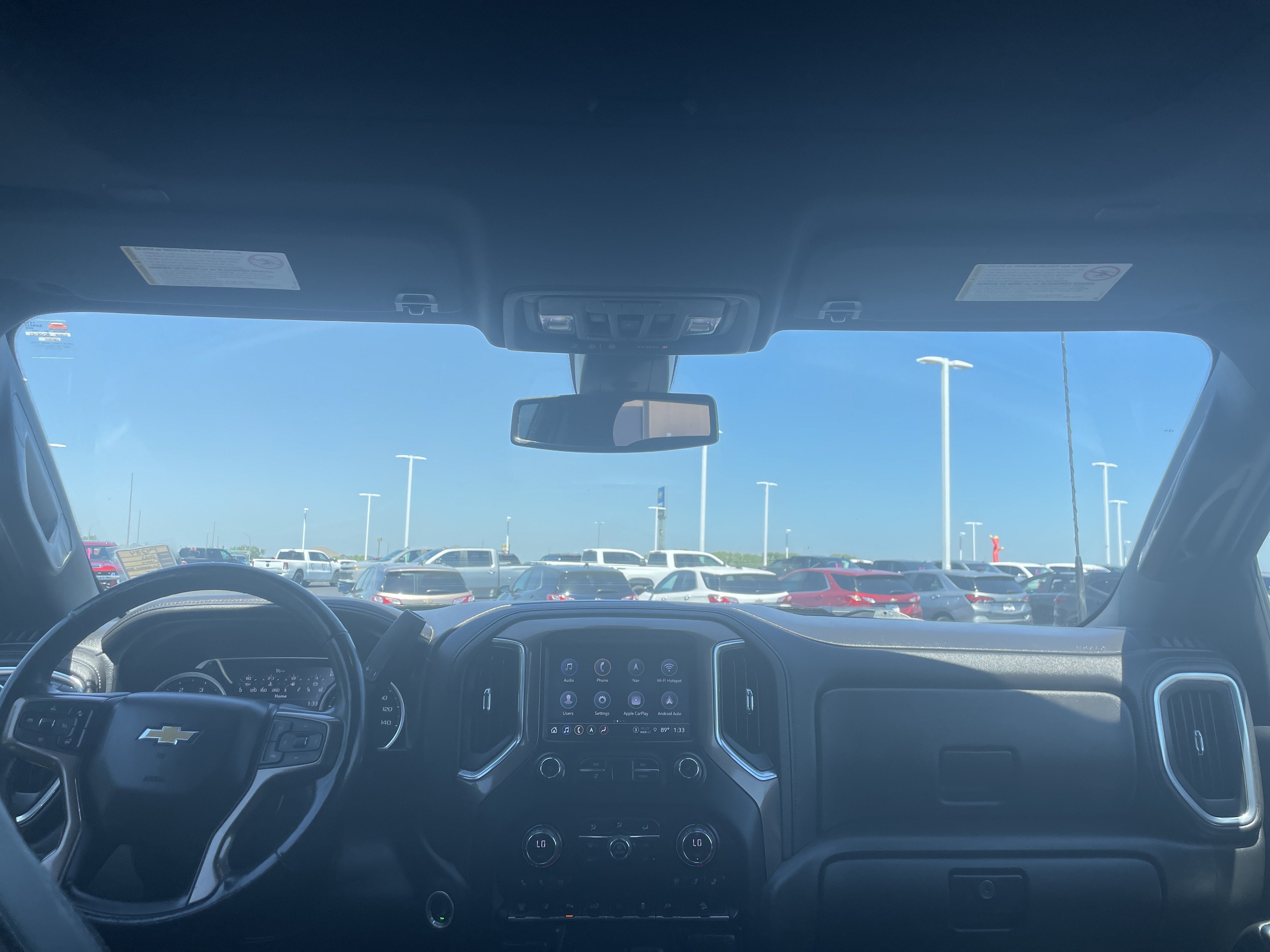 2022 Chevrolet Silverado 3500 HD High Country