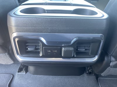 2022 Chevrolet Silverado 3500 HD High Country