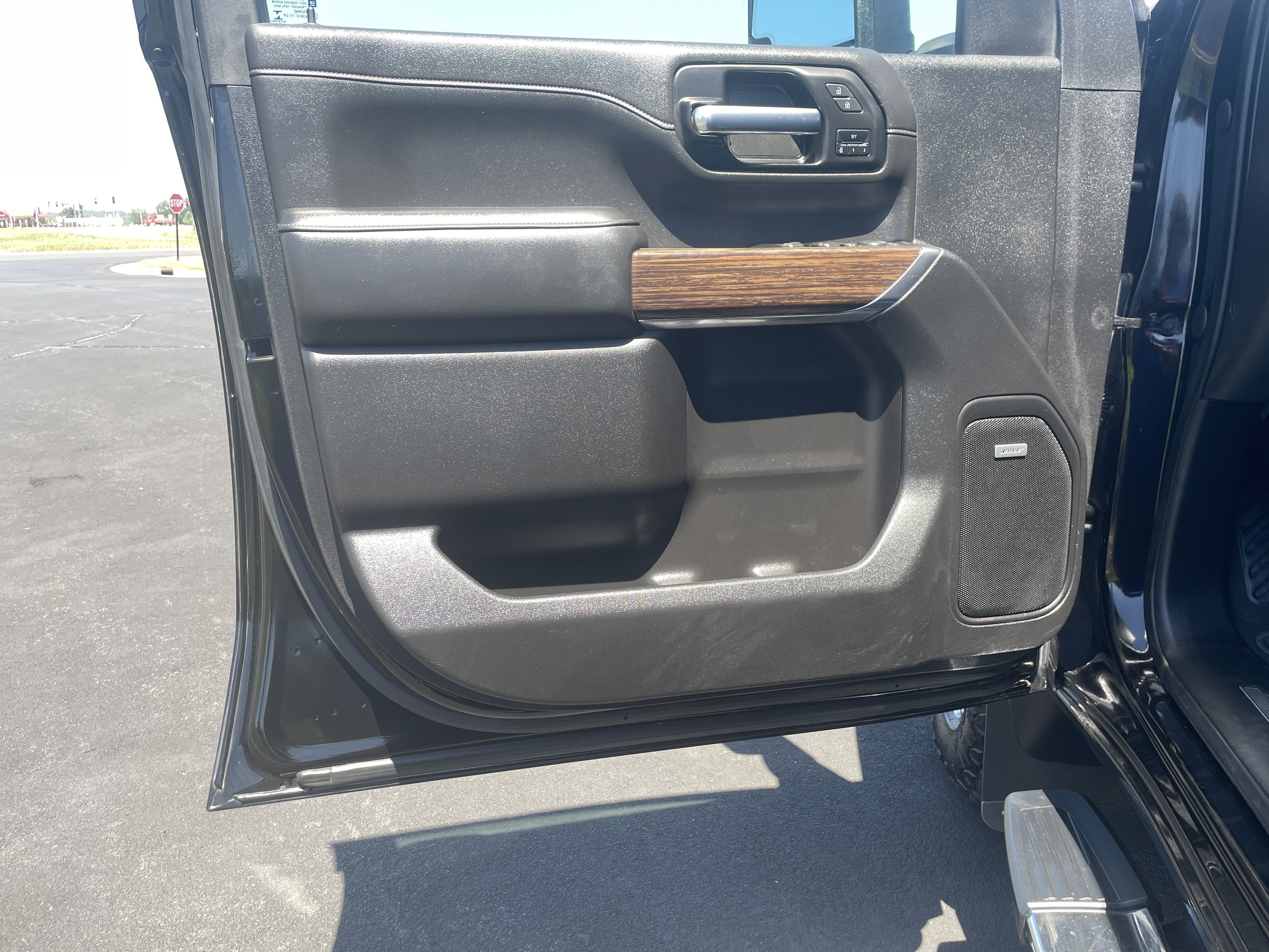 2022 Chevrolet Silverado 3500 HD High Country