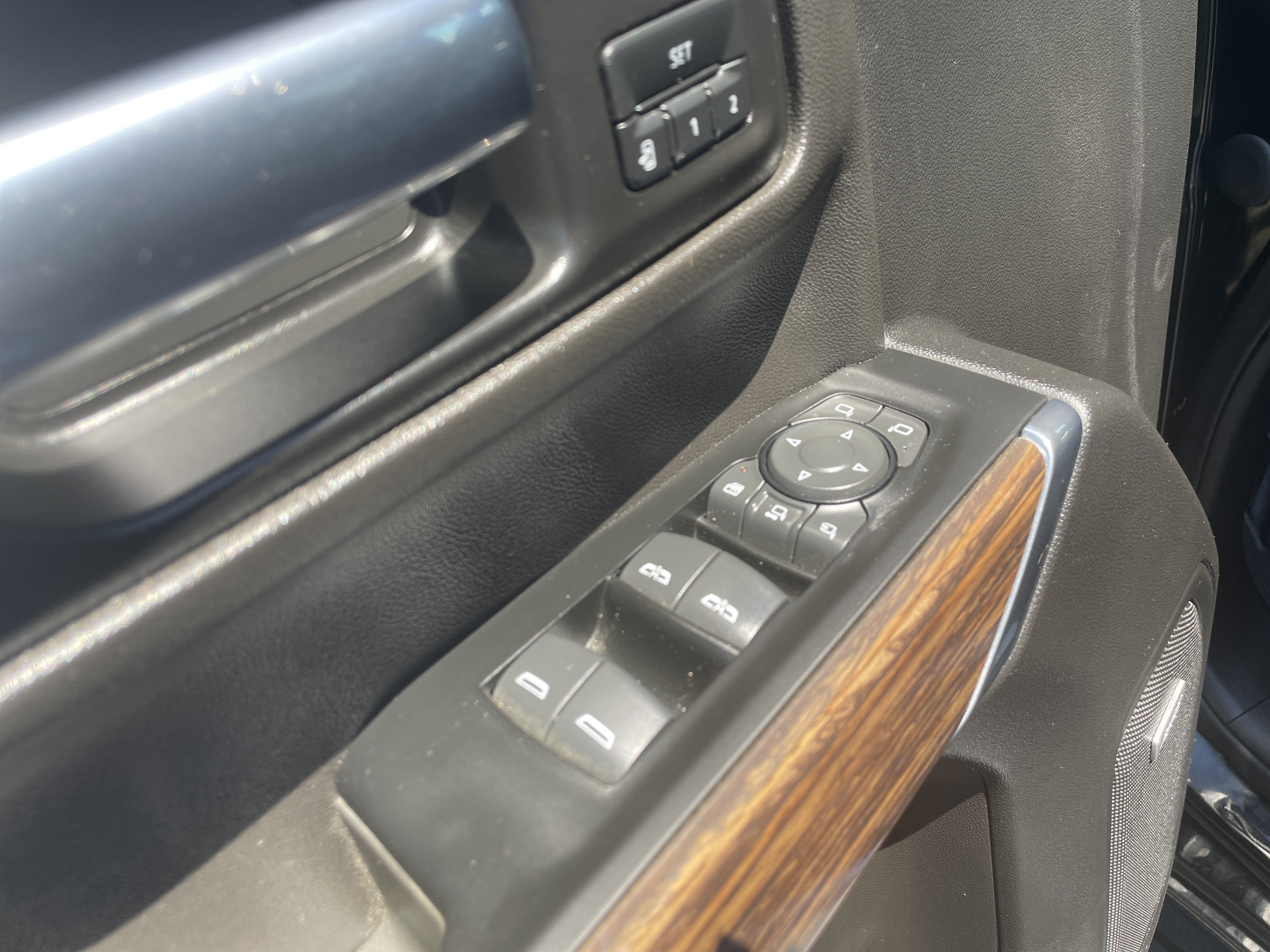 2022 Chevrolet Silverado 3500 HD High Country