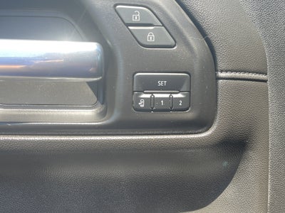 2022 Chevrolet Silverado 3500 HD High Country
