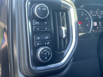 2022 Chevrolet Silverado 3500 HD High Country