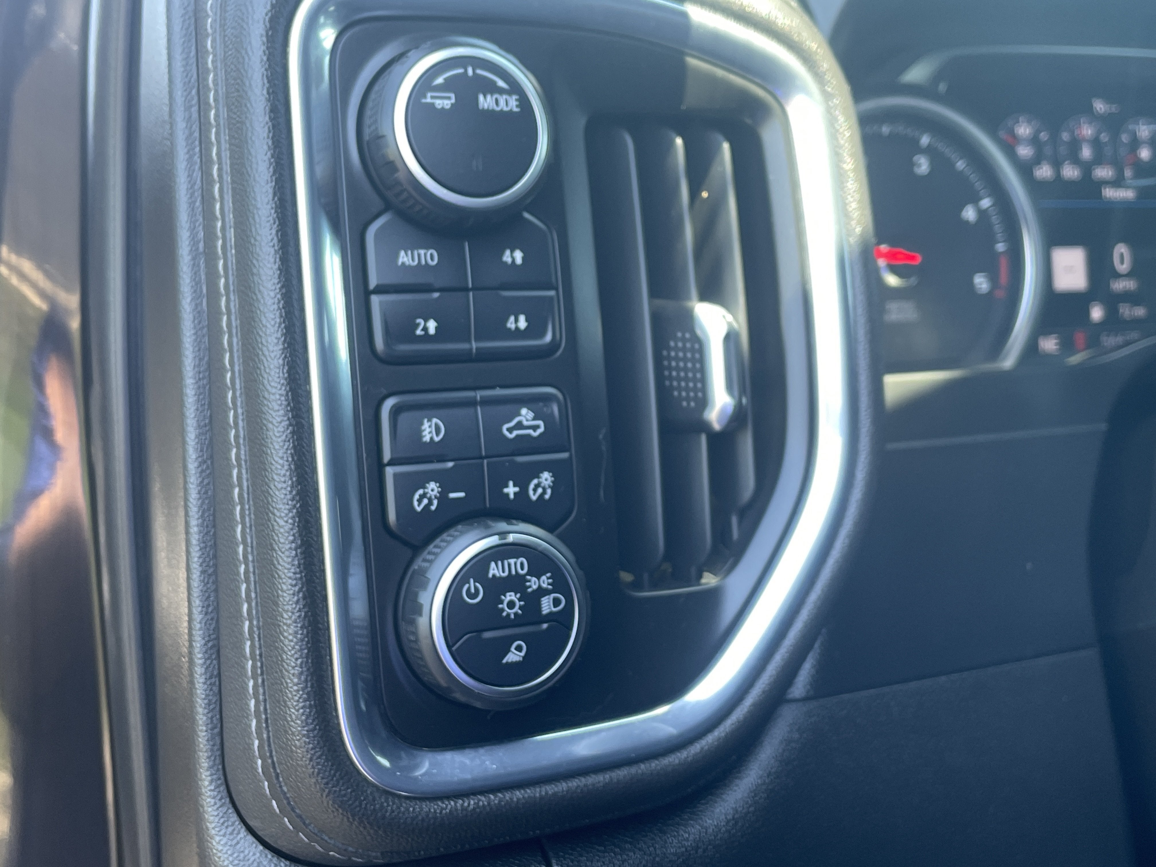 2022 Chevrolet Silverado 3500 HD High Country