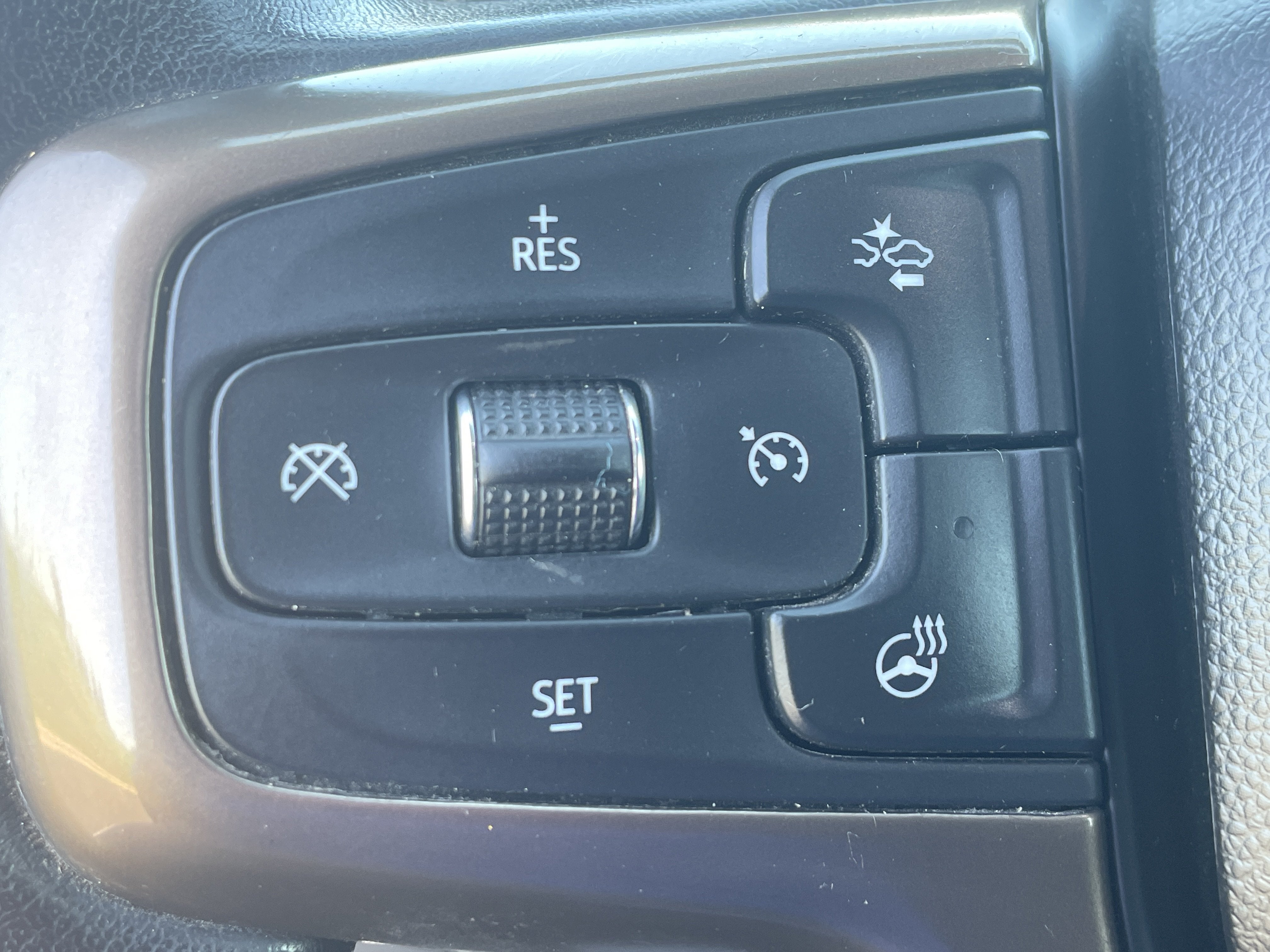 2022 Chevrolet Silverado 3500 HD High Country
