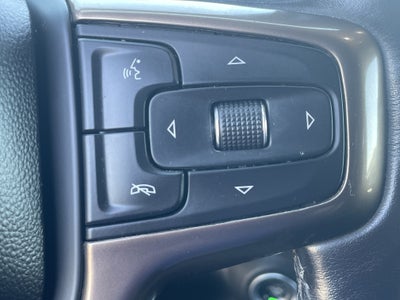 2022 Chevrolet Silverado 3500 HD High Country