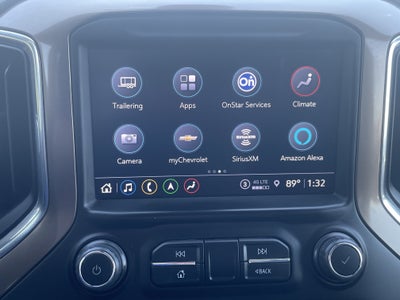 2022 Chevrolet Silverado 3500 HD High Country
