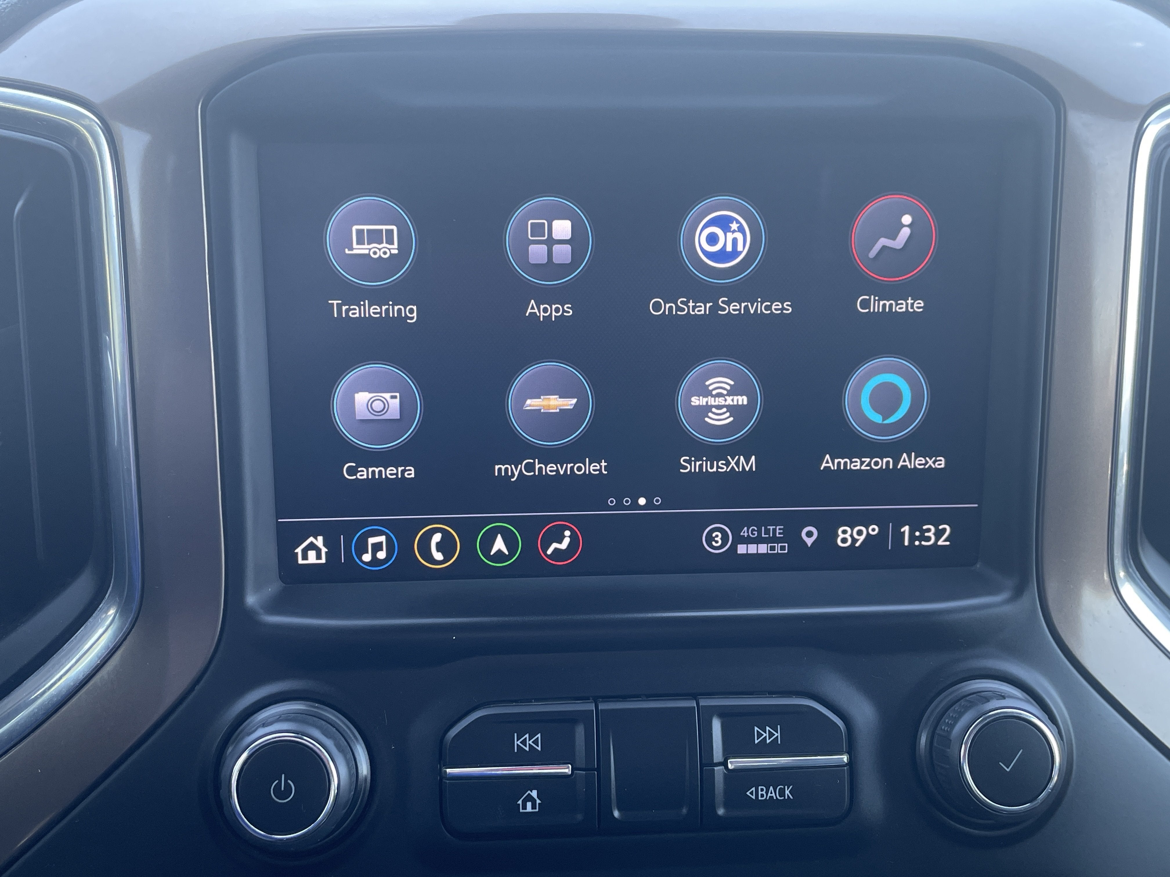 2022 Chevrolet Silverado 3500 HD High Country