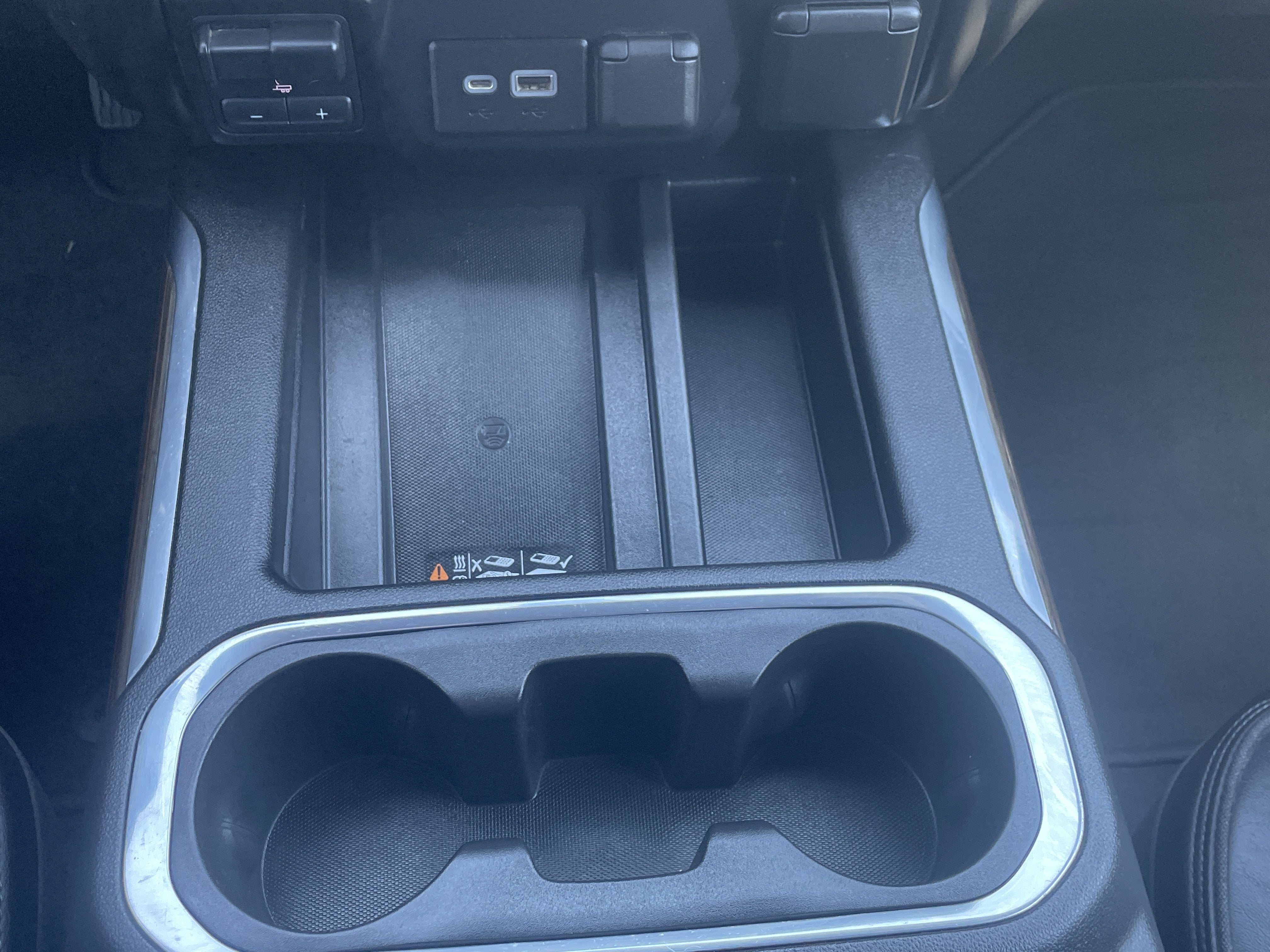 2022 Chevrolet Silverado 3500 HD High Country