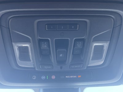 2022 Chevrolet Silverado 3500 HD High Country