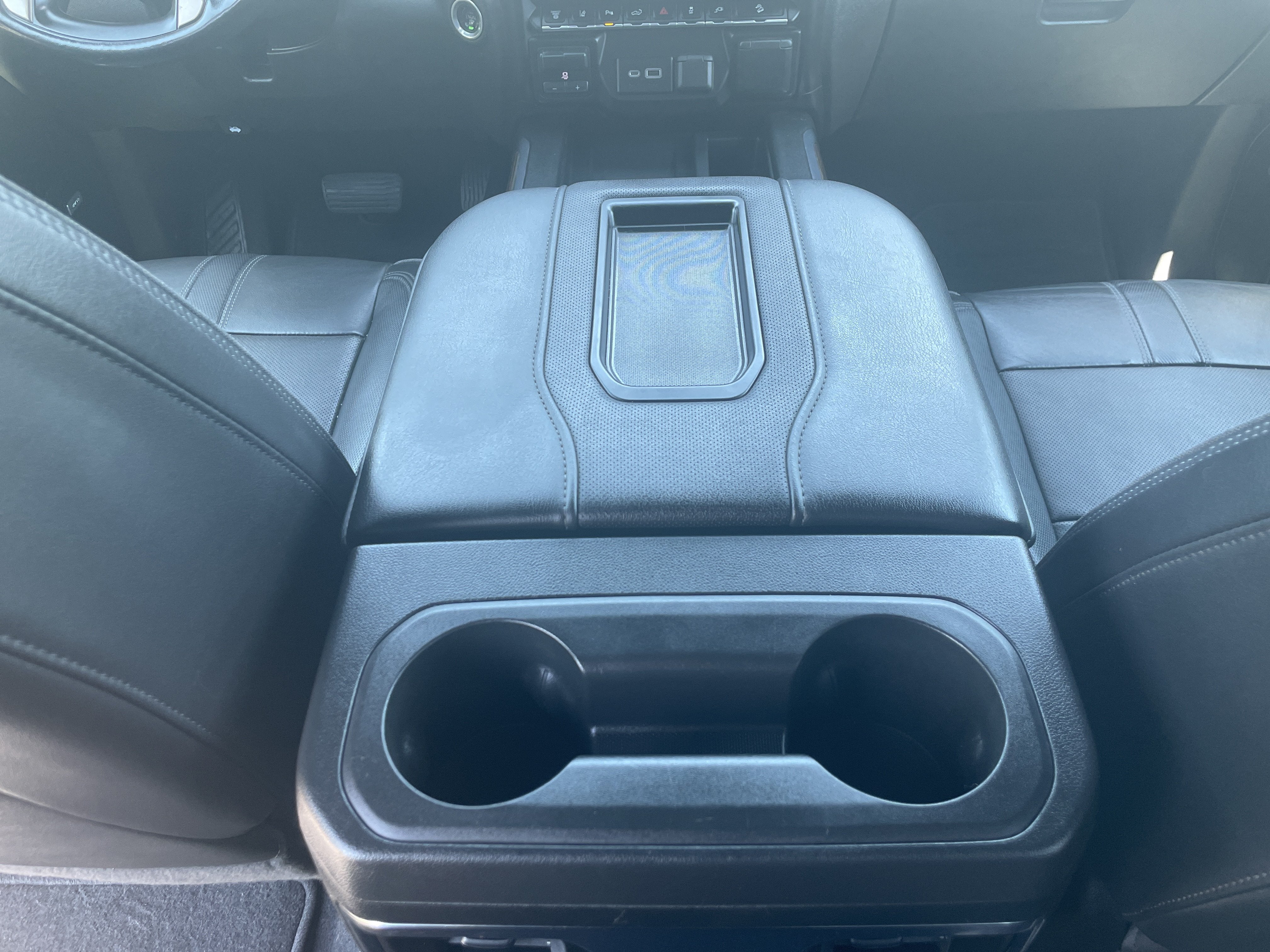 2022 Chevrolet Silverado 3500 HD High Country