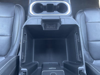 2022 Chevrolet Silverado 3500 HD High Country