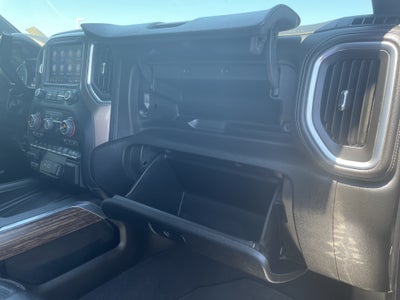 2022 Chevrolet Silverado 3500 HD High Country