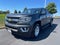 2015 Chevrolet Colorado 4WD LT