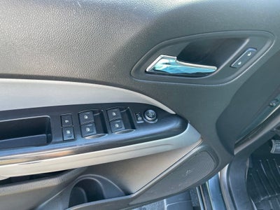 2015 Chevrolet Colorado 4WD LT