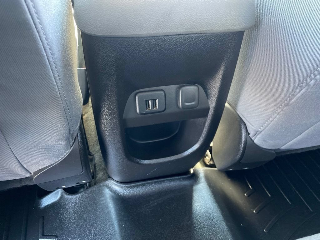 2015 Chevrolet Colorado 4WD LT